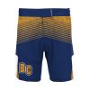 Custom Fight Shorts