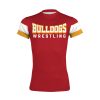 Custom Compression Jersey