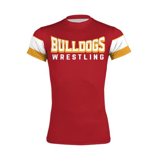 Custom Compression Jersey