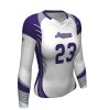 Custom Volleyball Jersey